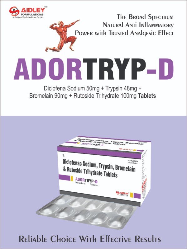 ADORTRYP-D